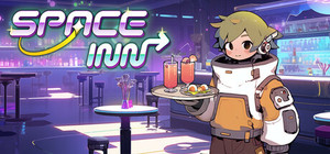 Space Inn banner