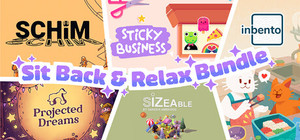 Sit Back & Relax Bundle banner