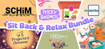 Sit Back & Relax Bundle