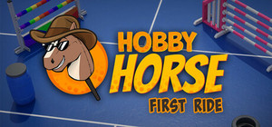 Hobby Horse: First Ride banner