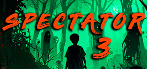 Spectator 3 banner