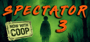 Spectator 3 banner