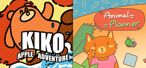 🧩 PawPaw Puzzles 🍎 🦊 banner