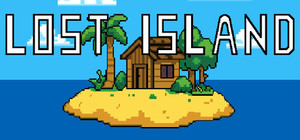 Lost Island banner