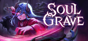 SOULGRAVE banner