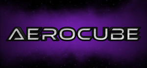 AEROCUBE banner