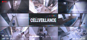 Cellveillance banner