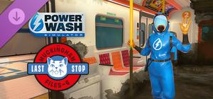 PowerWash Simulator - Muckingham Files - Part 6 banner