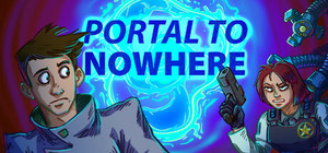 Portal to Nowhere banner