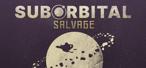 Suborbital Salvage banner