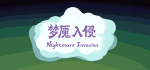 Nightmare Invasion banner