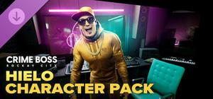 Crime Boss: Rockay City - Hielo Character Pack banner