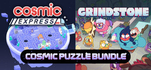 Cosmic Puzzle Bundle banner