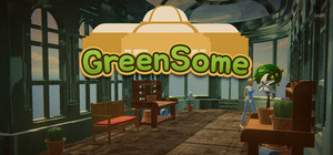 GreenSome banner