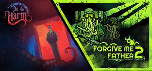 The Cure for Madness banner