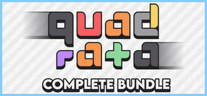 Quadrata Complete Bundle banner