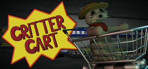 Critter Cart banner