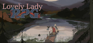 Lovely Lady RPG banner