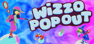 Wizzo PopOut banner