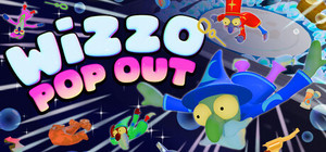 Wizzo PopOut banner