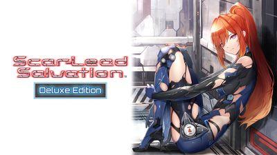 Scar-Lead Salvation Deluxe Edition