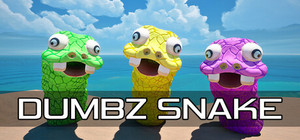 Dumbz Snake banner