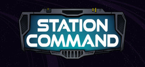 Station Command banner