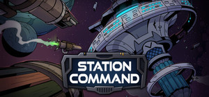 Station Command banner