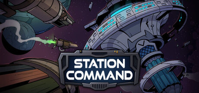 Station Command