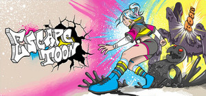 Escape Toon banner