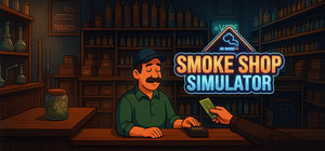 Smoke Shop Simulator banner