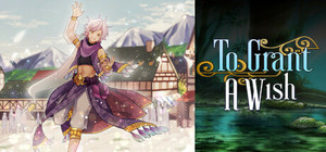 To Grant A Wish banner