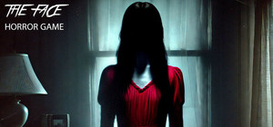 The Face Horror Game banner