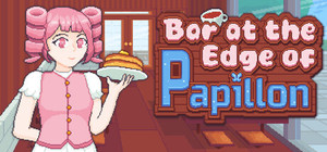 Bar at the Edge of Papillon banner
