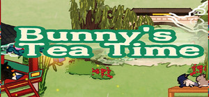 Bunny's Tea Time banner