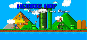 Heroic Hop: A New Adventure Begins banner
