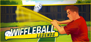Wiffleball Legends banner