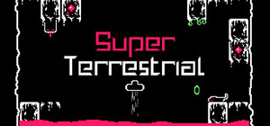 Super Terrestrial banner