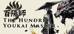 百陽師 / The Hundred Youkai Master banner