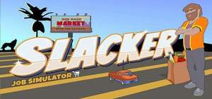 Slacker: Job Simulator banner