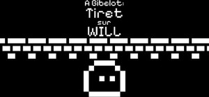 A Bibelot: Tiret sur Will banner