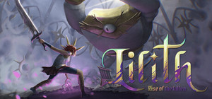 Lilith: Rise of the Fallen banner