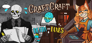 Craft and Taxes banner