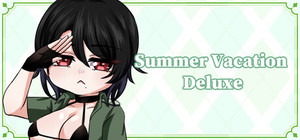 Summer Vacation Deluxe ☀️ banner