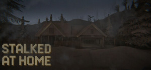Stalked At Home banner