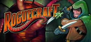Roguecraft banner