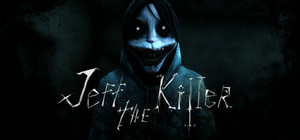 Jeff The Killer: Horror Game banner