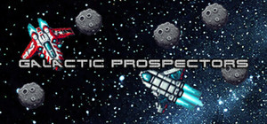 Galactic Prospectors banner