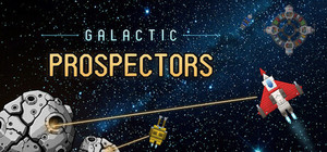 Galactic Prospectors banner