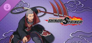 NTBSS: Master Character Training Pack - Hidan banner